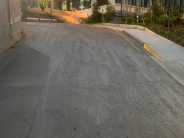 Kelvin-Grove-Road-Line-Removal-2